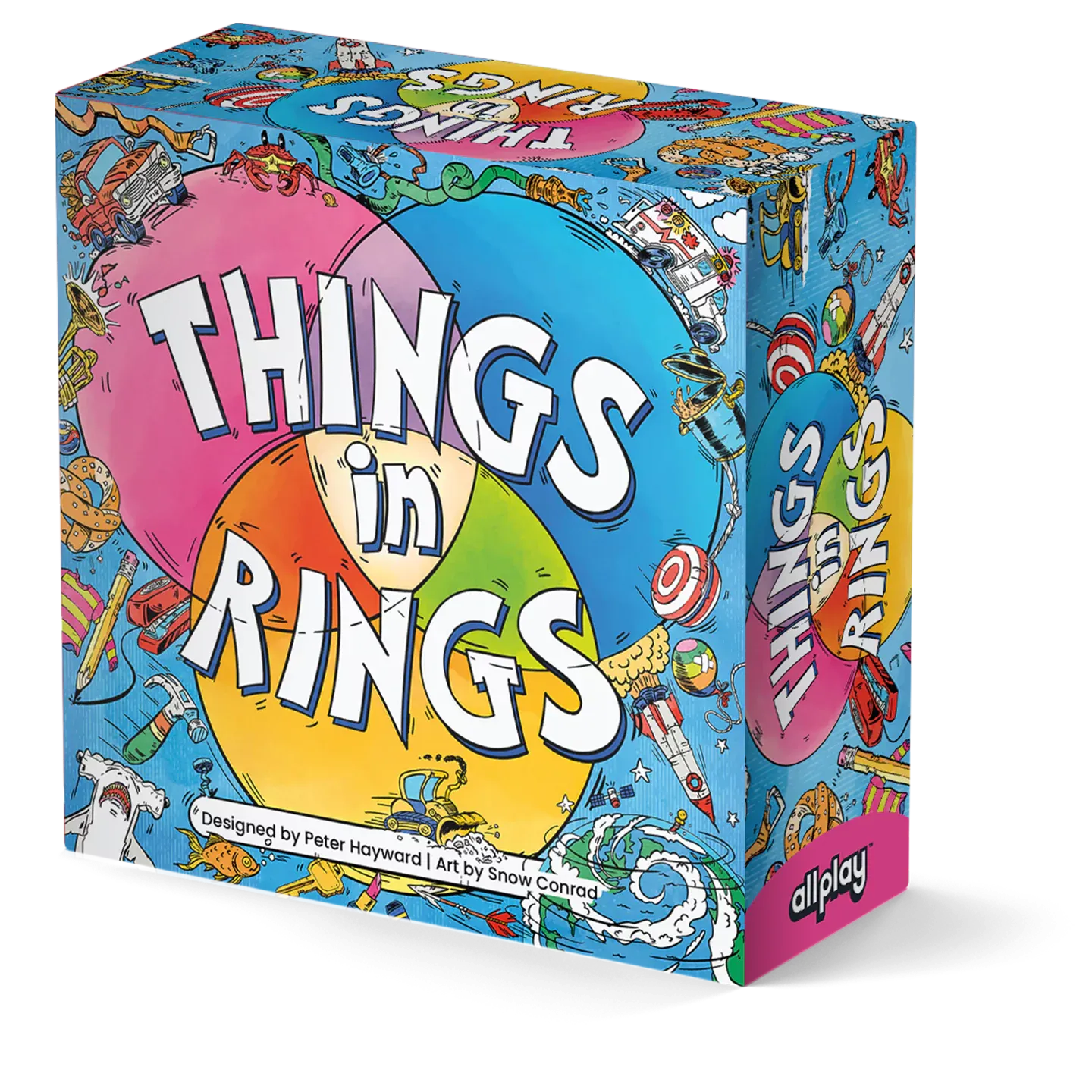 things in rings en